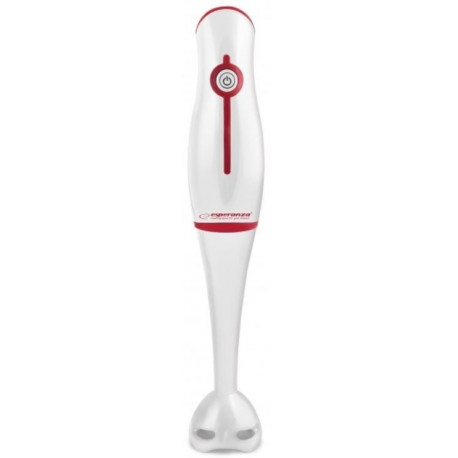 Hand Blender Frappe red EKM001R