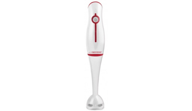 Hand Blender Frappe red EKM001R