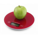 Digital Kitchen Scale MANGO RED EKS003R