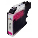 TB Print tint Brother TBB-LC223M, magenta