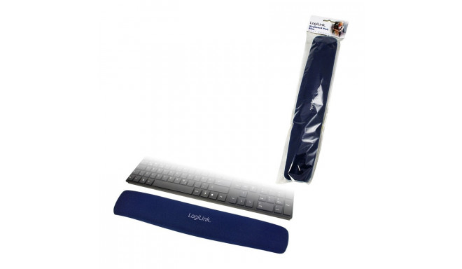 LogiLink randmetugi, sinine