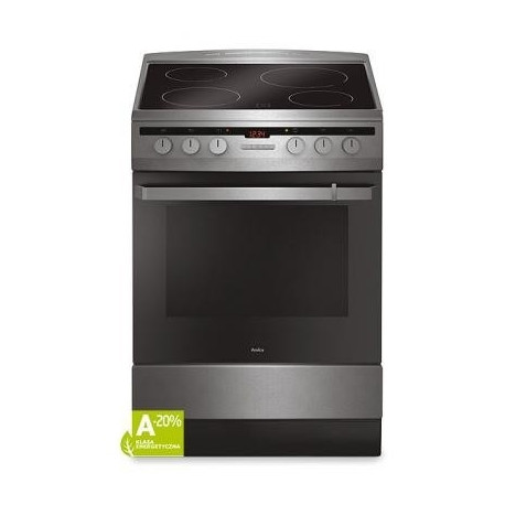 Ceramic cooker 618CE3.333HTaQXx