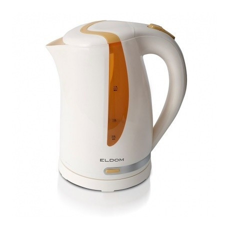 ELECTRIC KETTLE C 230, 1.7 L