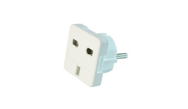 AC Power Adapter UK/EU