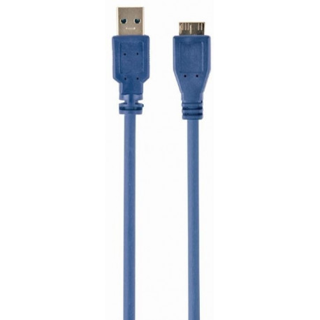 Cable USB 3.0 AM-MICRO 50CM