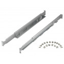 Set of mounting rails UPS RACK KIT for VFI R LCD, VFI RM LCD series