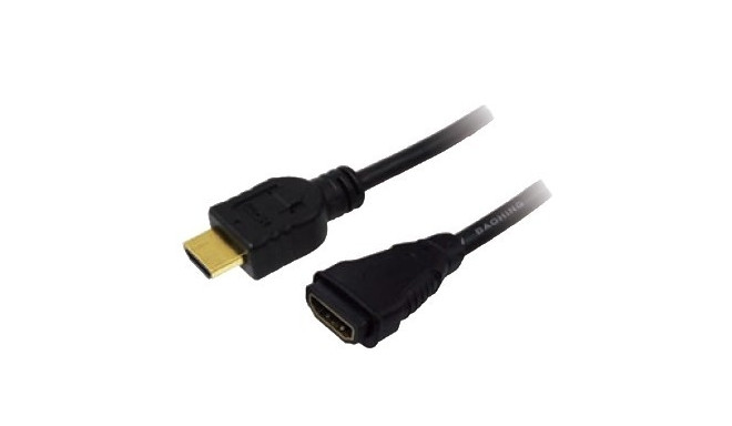 3m High Speed HDMI Extension Cable
