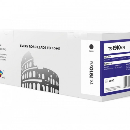 Toner for Samsung1910 XL 100% new TS-1910XN