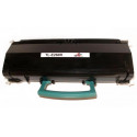 Drum Lexmark E260 Black remanufactured TL-E260DR