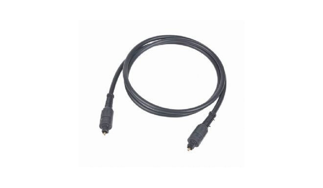 SKU: CC-OPT-1M
Product: Toslink optical cable
Color: