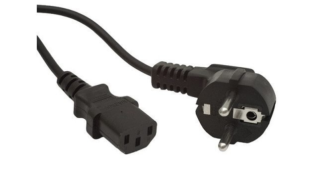 Power cord 1.8M