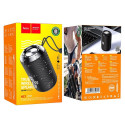 Wireless speaker 5W 4h Hoco HC1 black