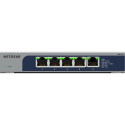 Netgear MS105, Switch (grey)