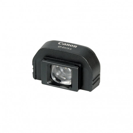 Canon EP-EX15II camera lens adapter