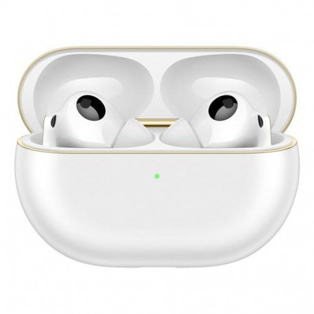 Huawei Freebuds Pro 4 Headset Wireless In-ear Calls/Music/Sport/Everyday USB Type-C Bluetooth White