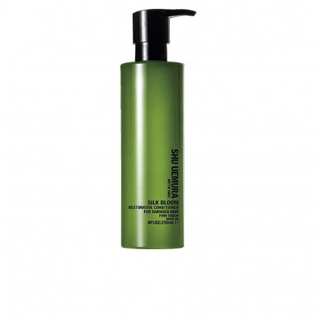 SHU UEMURA SILK BLOOM conditioner 250 ml