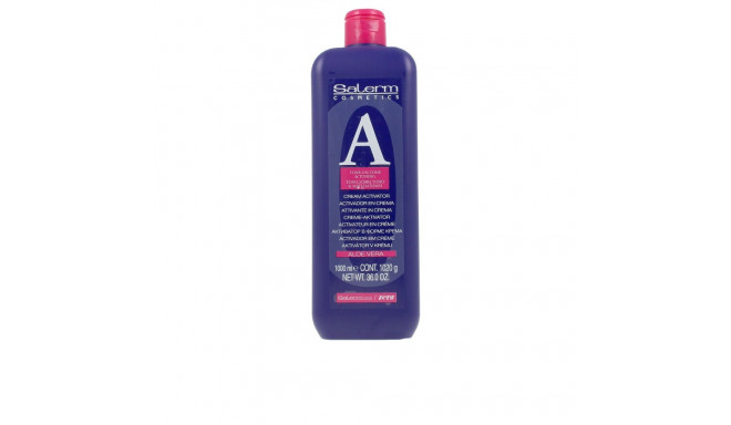 SALERM COLOR SOFT oksüdant emulsioon 1000ml
