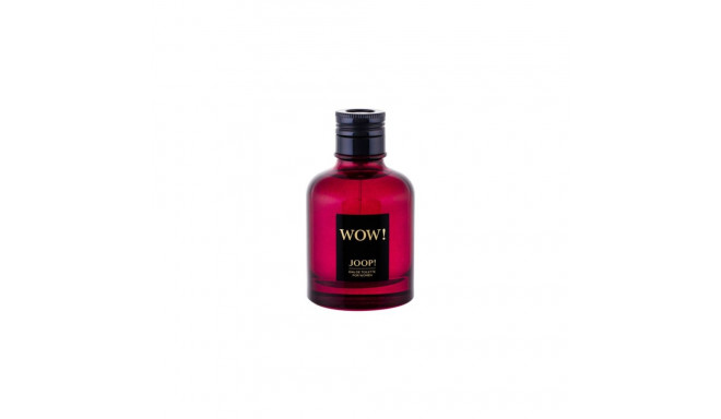 JOOP! Wow Eau de Toilette (60ml)