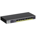 Netgear switch GS108PP-100EUS