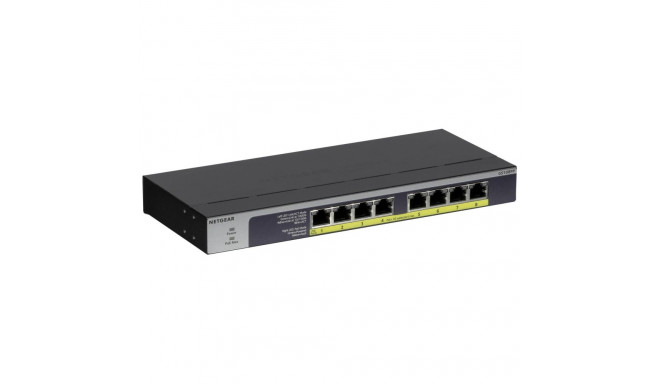 Netgear switch GS108PP-100EUS