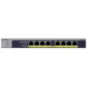 Netgear switch GS108PP-100EUS