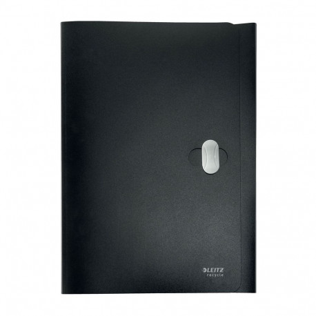 Plastmapp A4 LEITZ Recycle must