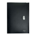 Plastmapp A4 LEITZ Recycle must