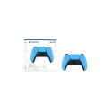 Sony DualSense V2 Wireless Gamepad, for PS5, Starlight Blue