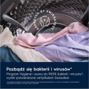 Dryer EW7DX385AP