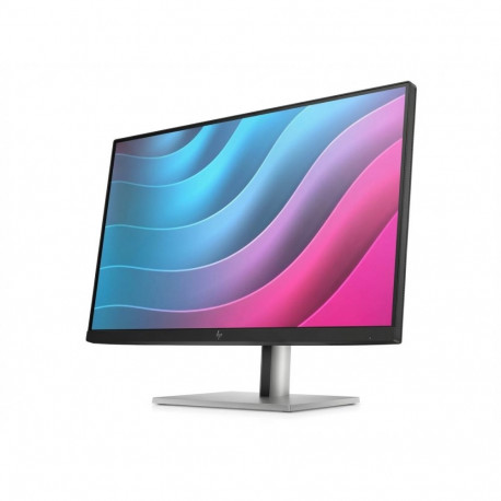"60,5cm/23,8'' (1920x1080) HP E24 G5 IPS HDMI DP Pivot Full HD"