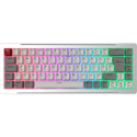 RAIJINTEK Raij MGA-68 Silver