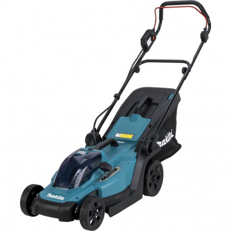 Makita cordless lawnmower DLM330Z, 18V (blue/black, without battery and charger)