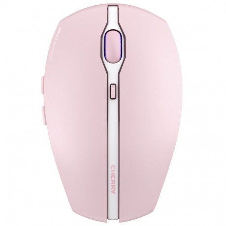 CHERRY GENTIX BT, mouse (pink)