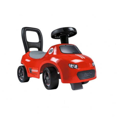 jeździk punane sõidulelu