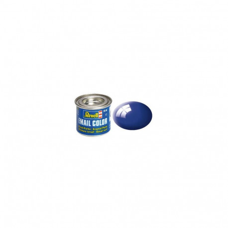 Revell emailvärv 51 ultramariinsinine