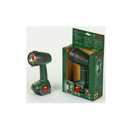 Bosch latarka