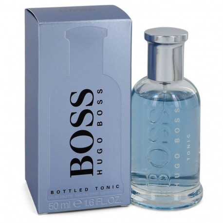 Meeste parfümeeria Boss Bottled Tonic Hugo Boss 10003953 EDT 50 ml (1 Ühikut)