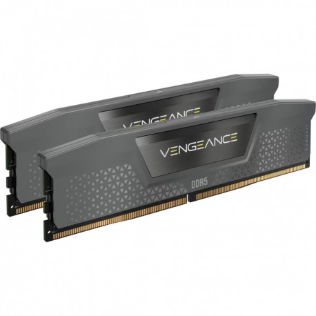 Memory DDR5 Vengeance 32GB /6000 (2x16GB) CL38