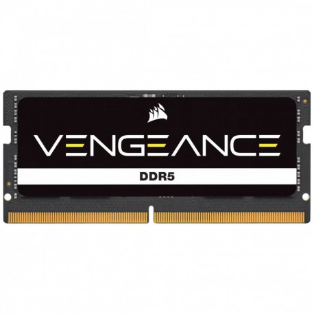 Memory DDR5 Vengeance 24GB/4800 (1*24) CL40