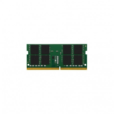 This technical specification describes a specific type of RAM module. Here is the breakdown of what 
