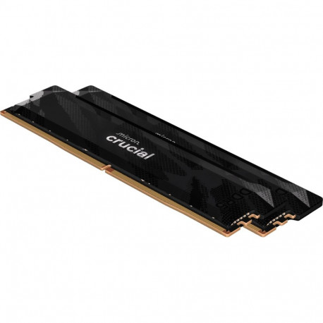 DDR5 Pro OC 32/6400(2*16GB) CL32 mälu