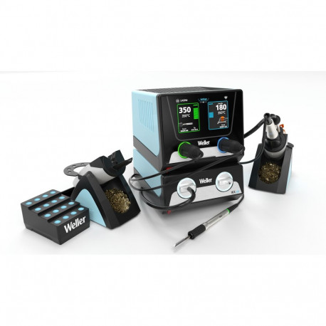 Jootejaam WXsmart/WXair SET 230V F/G