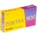 Kodak пленка Portra 800-120×5