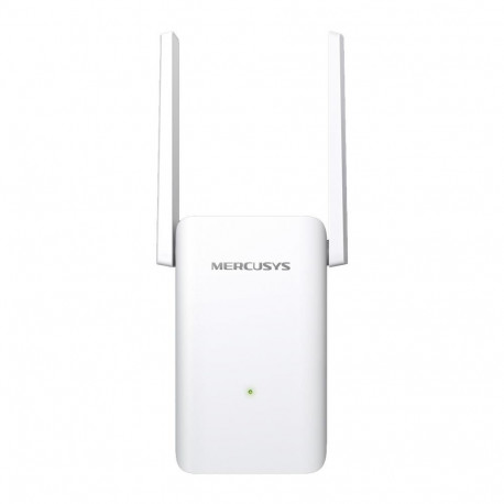 Mercusys ME80X network extender White 100  1000 Mbit/s