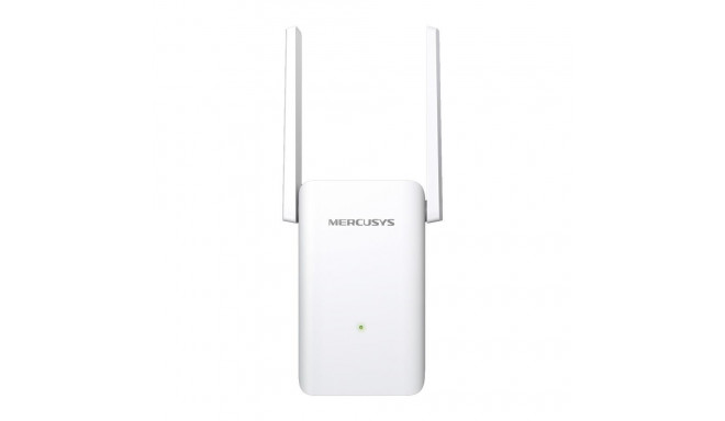 Mercusys võrgu pikendaja ME80X 100 1000Mbit/s, valge