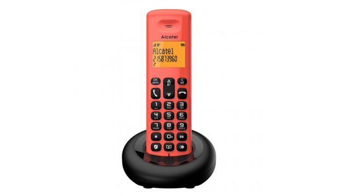 Juhtmevaba Telefon Alcatel E160