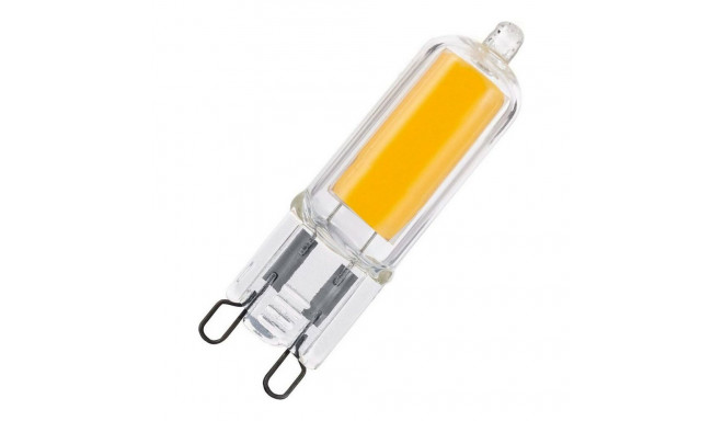 LED-lamp Silver Electronics 1130450 Valge