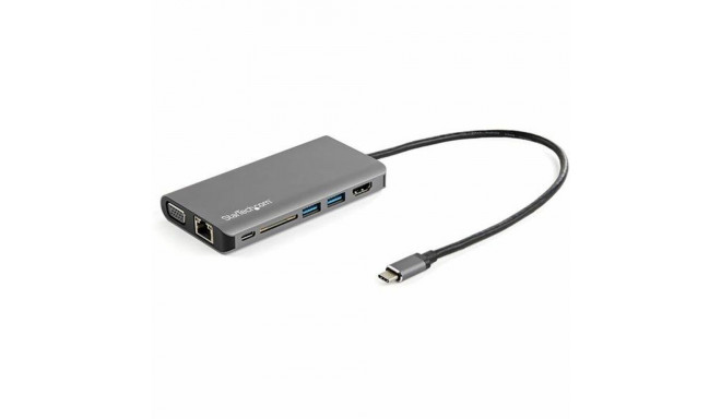 USB Hub Startech DKT30CHVAUSP