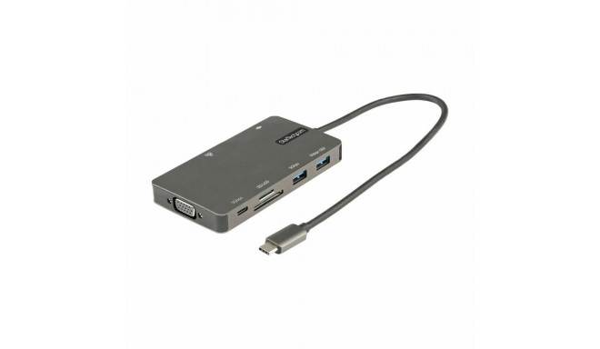 USB Hub Startech DKT30CHVSDPD