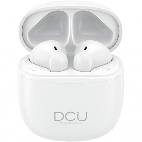 Kõrvaklapid DCU EARBUDS Bluetooth